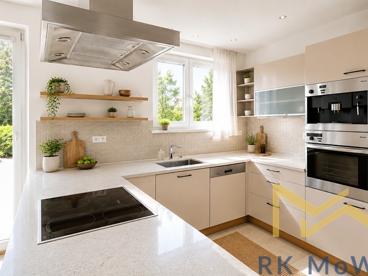 Pronájem rodinného domu 172 m², pozemek 295 m² - foto 1