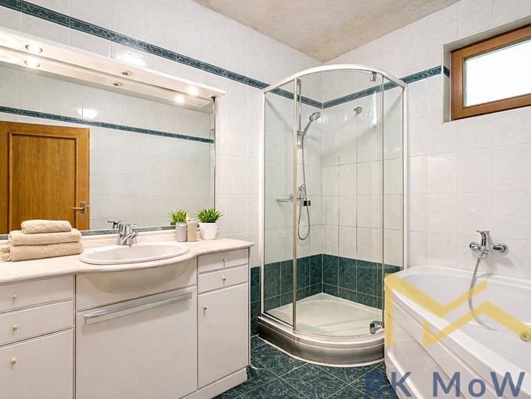 Pronájem rodinného domu 340 m², pozemek 1 200 m² - foto 5