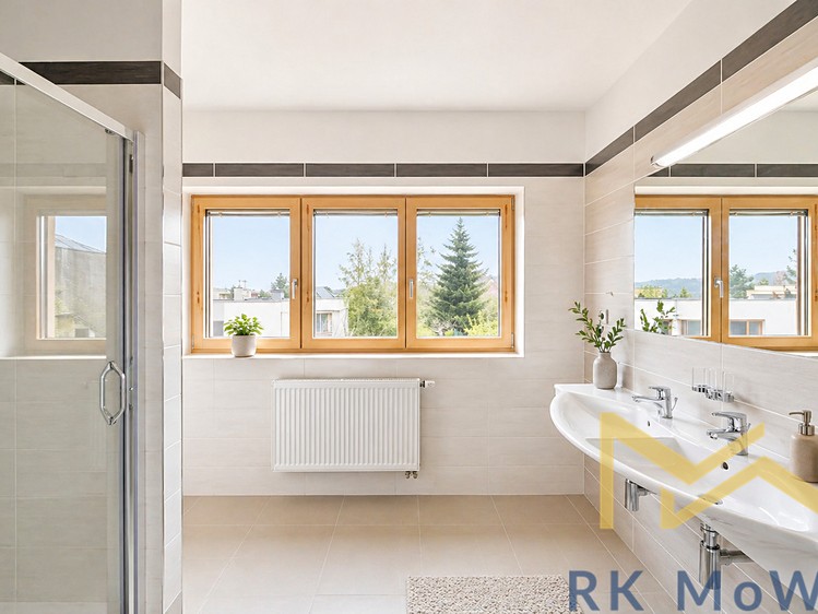 Pronájem  vily 350 m², pozemek 706 m² - foto 3