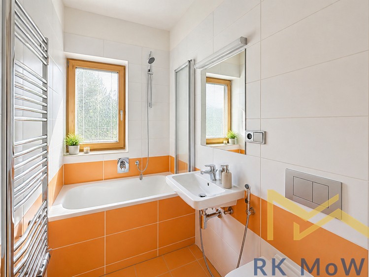Pronájem  vily 350 m², pozemek 706 m² - foto 6