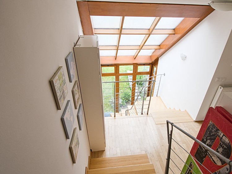 Pronájem rodinného domu 350 m², pozemek 226 m² - foto 7