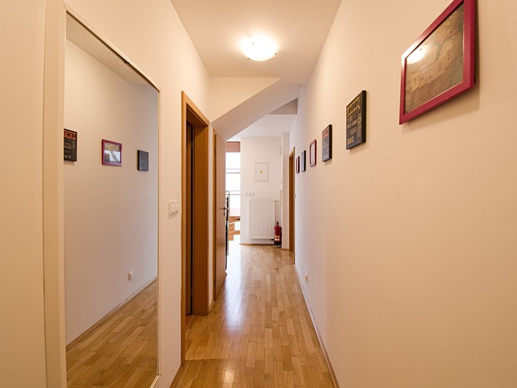 Pronájem rodinného domu 350 m², pozemek 226 m² - foto 8