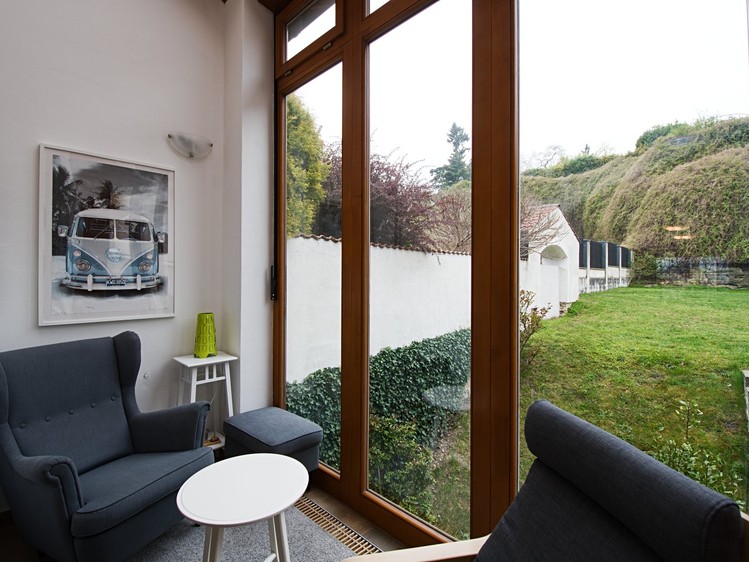 Pronájem rodinného domu 350 m², pozemek 226 m² - foto 5