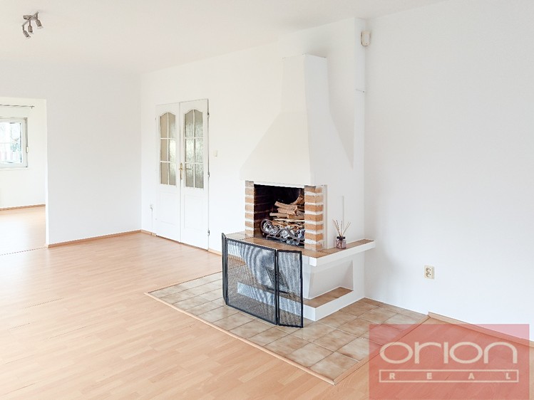 Pronájem rodinného domu 365 m², pozemek 539 m² - foto 2