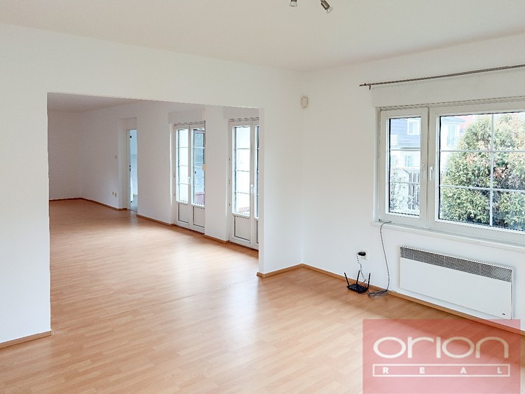 Pronájem rodinného domu 365 m², pozemek 539 m² - foto 8