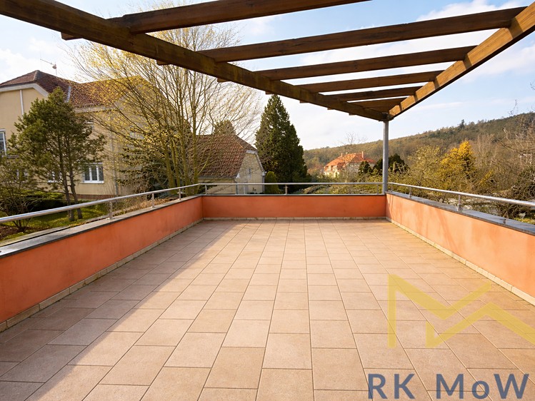 Pronájem  rodinného domu 336 m², pozemek 850 m² - foto 5