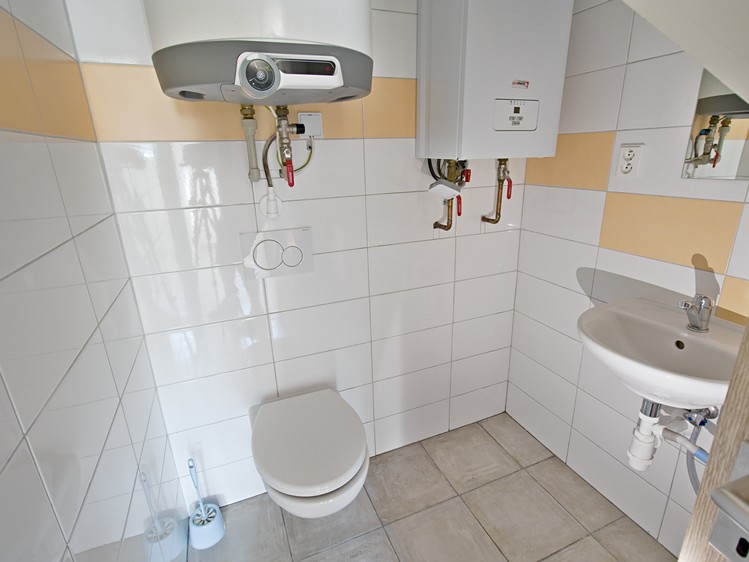 Pronájem  rodinného domu 80 m², pozemek 600 m² - foto 3