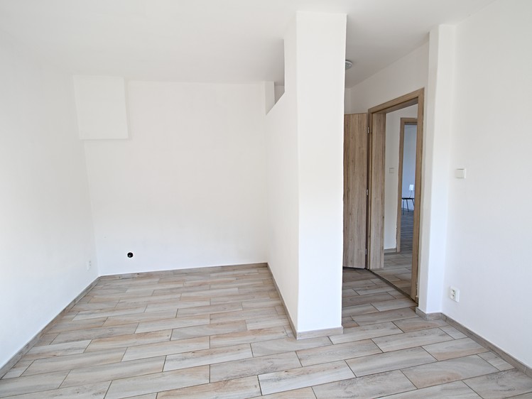 Pronájem  rodinného domu 80 m², pozemek 600 m² - foto 6