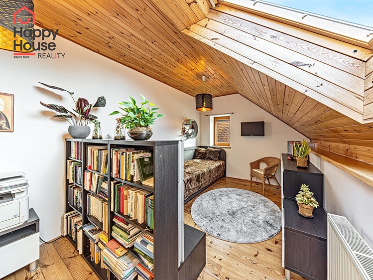 Pronájem  rodinného domu 162 m², pozemek 884 m² - foto 8