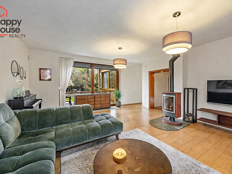 Pronájem  rodinného domu 162 m², pozemek 884 m² - foto 5