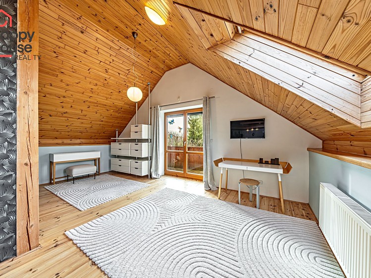 Pronájem  rodinného domu 162 m², pozemek 884 m² - foto 6