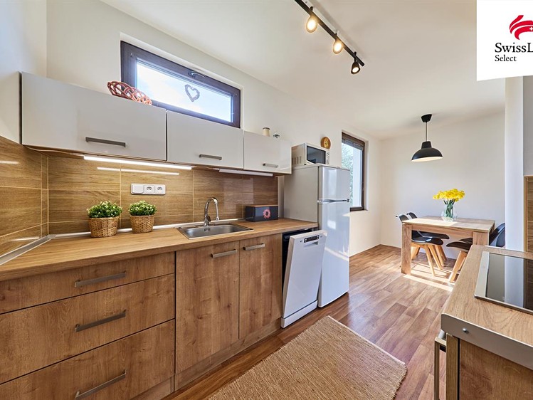 Pronájem rodinného domu 80 m², pozemek 1 000 m² - foto 4
