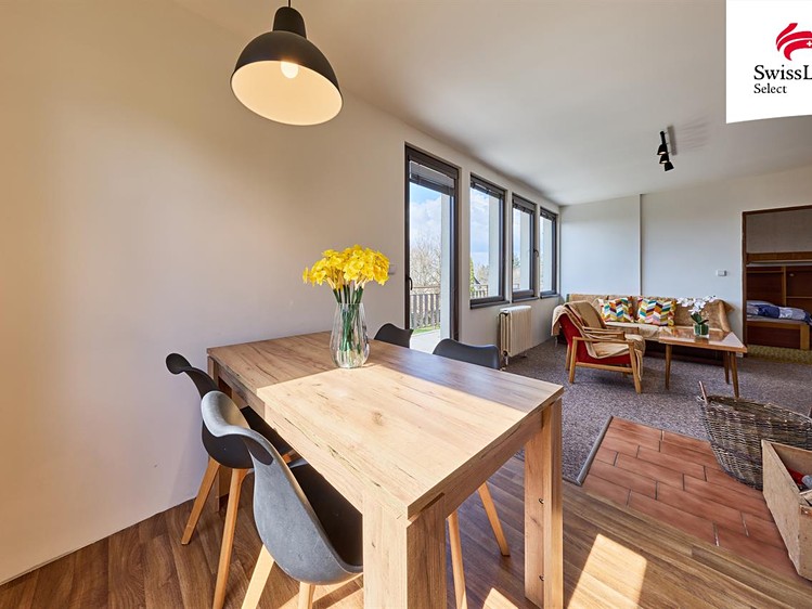 Pronájem rodinného domu 80 m², pozemek 1 000 m² - foto 5