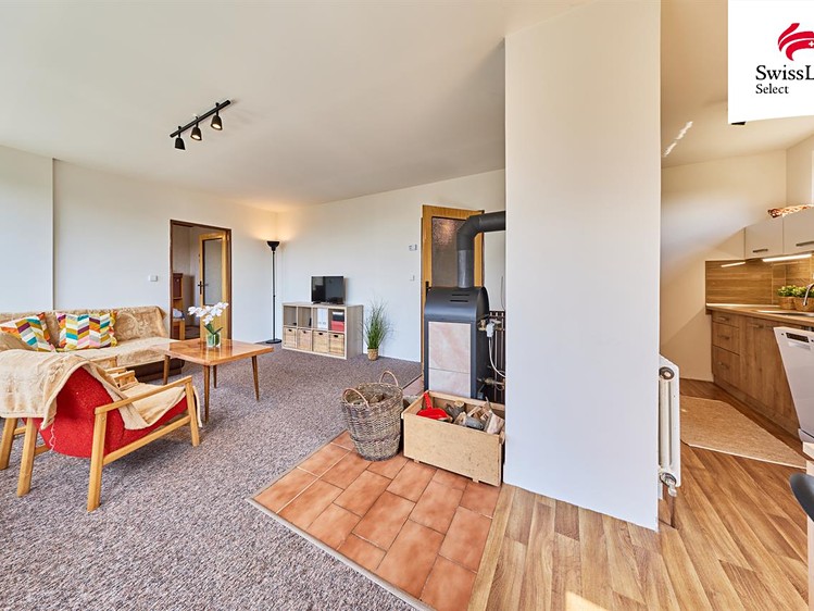 Pronájem rodinného domu 80 m², pozemek 1 000 m² - foto 6
