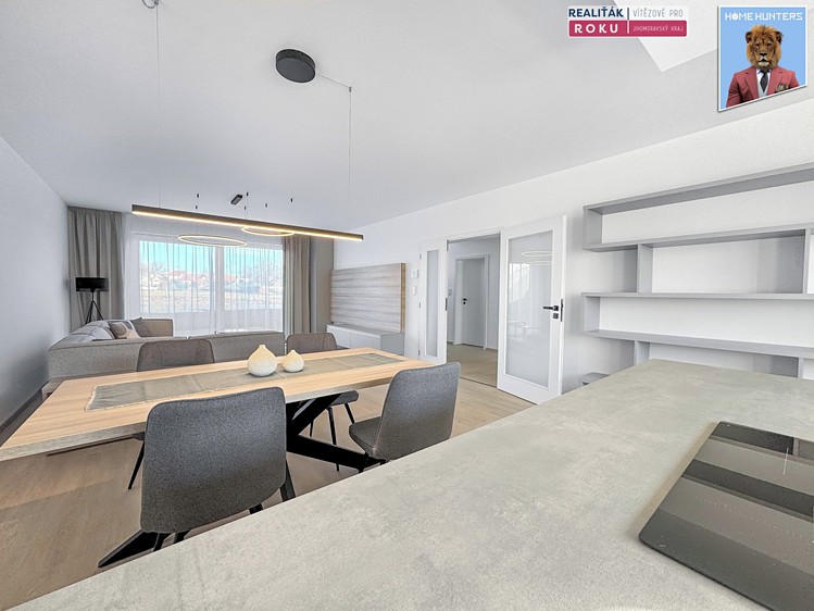 Pronájem rodinného domu 157 m², pozemek 495 m² - foto 3