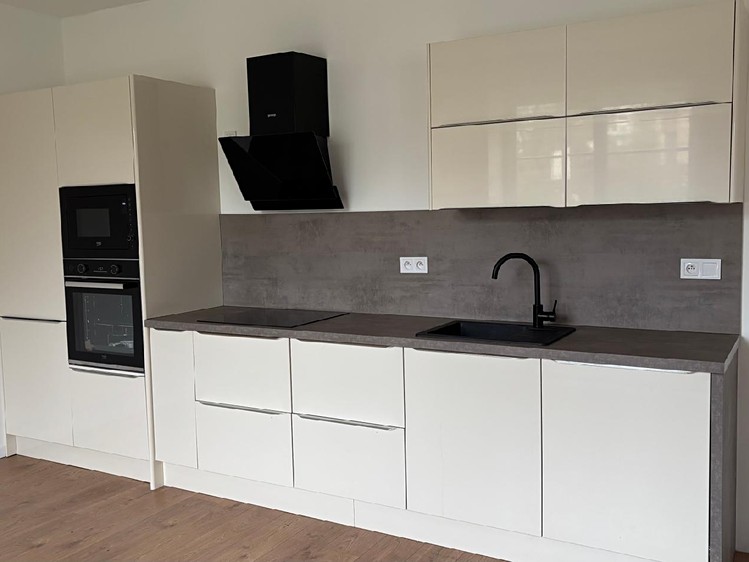 Pronájem vily 200 m², pozemek 400 m² - foto 8