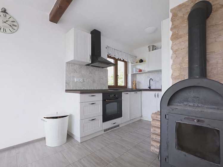 Pronájem  chaty 65 m², pozemek 1 043 m² - foto 4