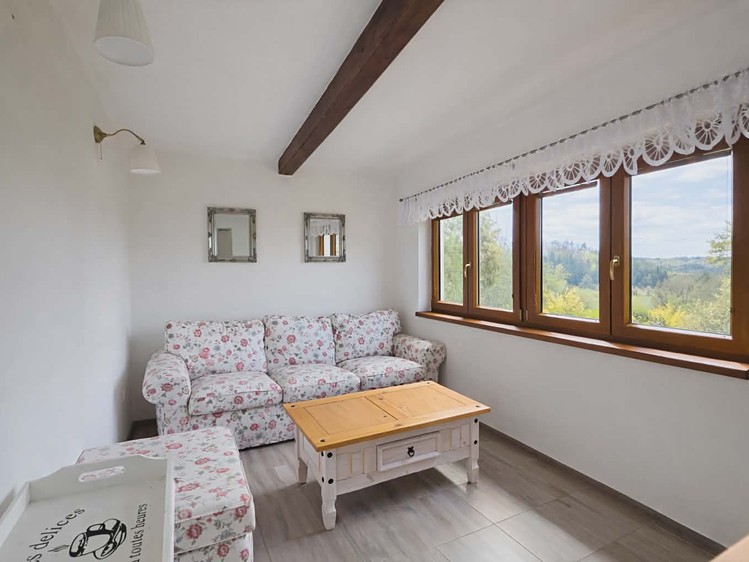Pronájem  chaty 65 m², pozemek 1 043 m² - foto 3