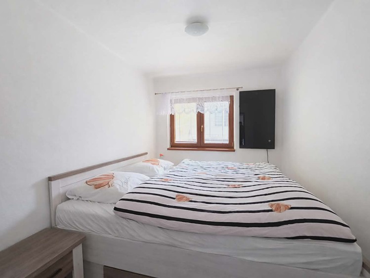 Pronájem  chaty 65 m², pozemek 1 043 m² - foto 8