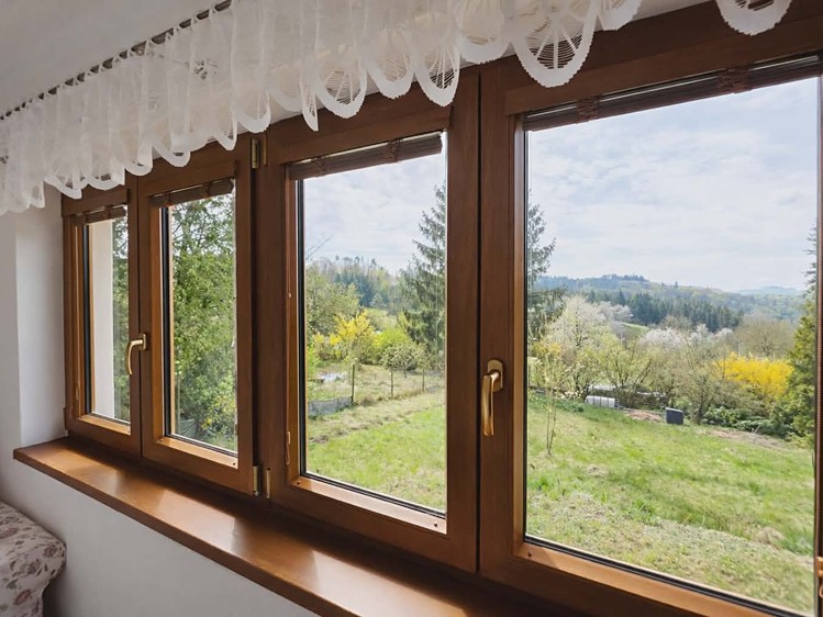 Pronájem  chaty 65 m², pozemek 1 043 m² - foto 7