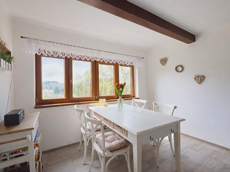 Pronájem  chaty 65 m², pozemek 1 043 m² - foto 6