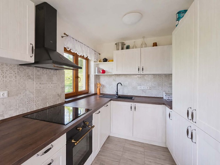Pronájem  chaty 65 m², pozemek 1 043 m² - foto 5