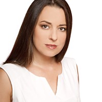 Ing. Darina Jamnická