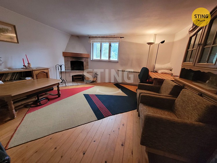Pronájem chalupy 290 m², pozemek 1 168 m² - foto 4