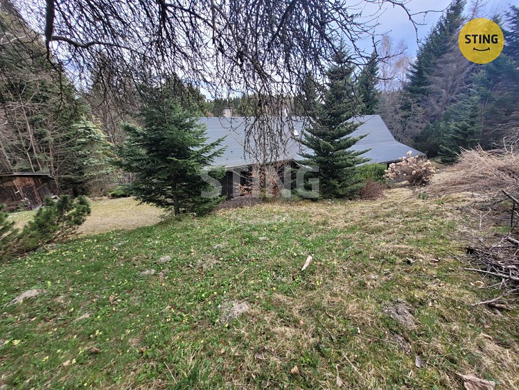 Pronájem chalupy 290 m², pozemek 1 168 m² - foto 3