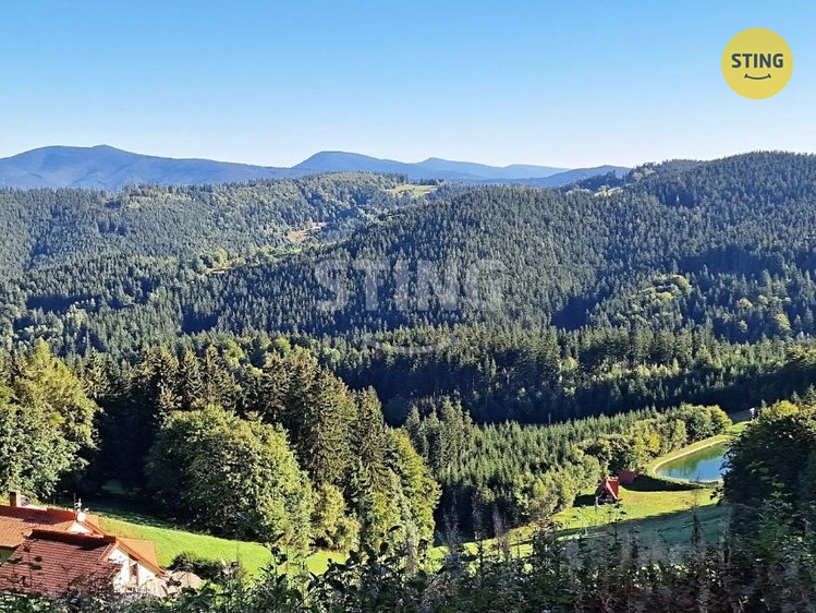 Pronájem chalupy 290 m², pozemek 1 168 m² - foto 2