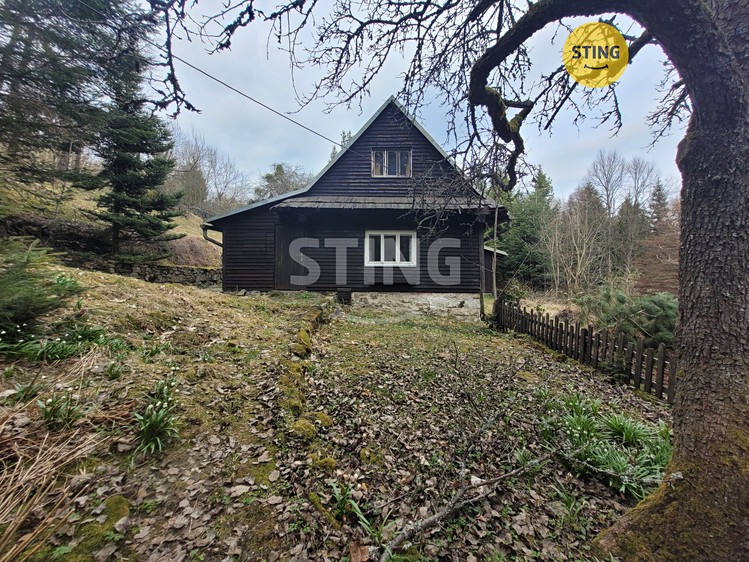 Pronájem chalupy 290 m², pozemek 1 168 m² - foto 1