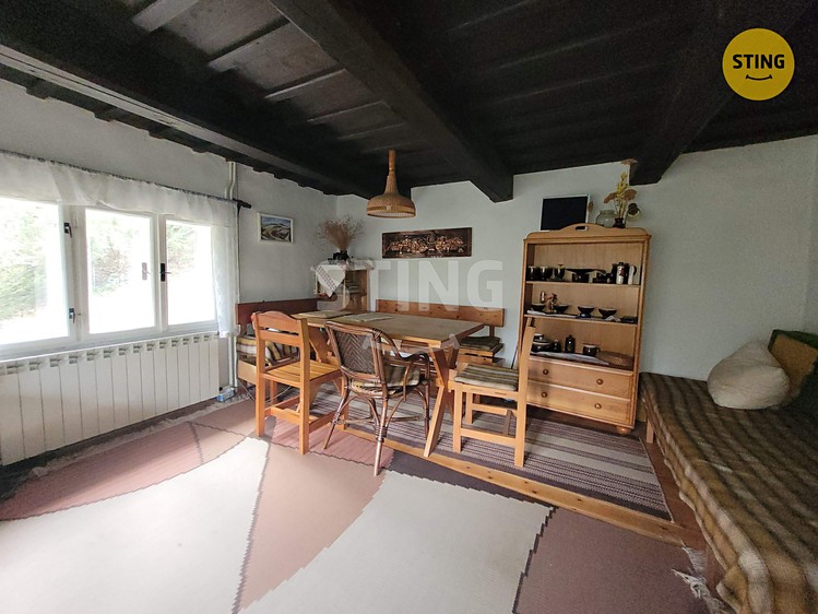 Pronájem chalupy 290 m², pozemek 1 168 m² - foto 7