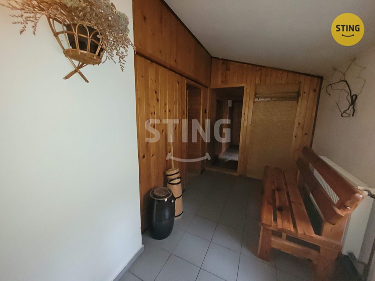 Pronájem chalupy 290 m², pozemek 1 168 m² - foto 5