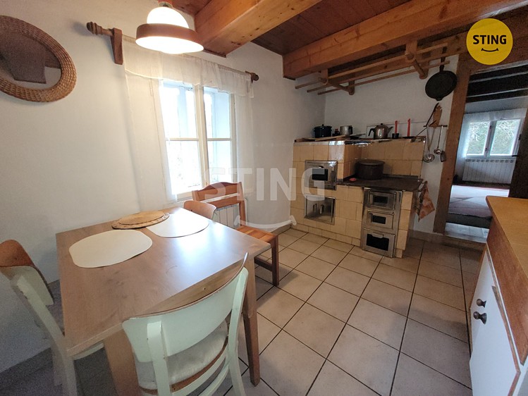 Pronájem chalupy 290 m², pozemek 1 168 m² - foto 6