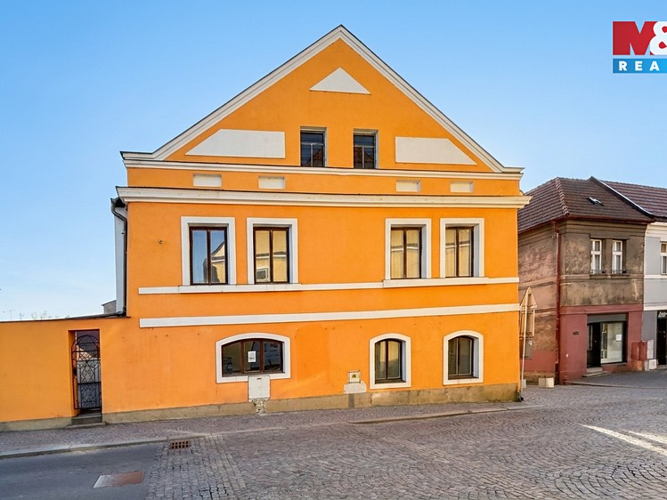Pronájem  rodinného domu 205 m², pozemek 194 m² - foto 4