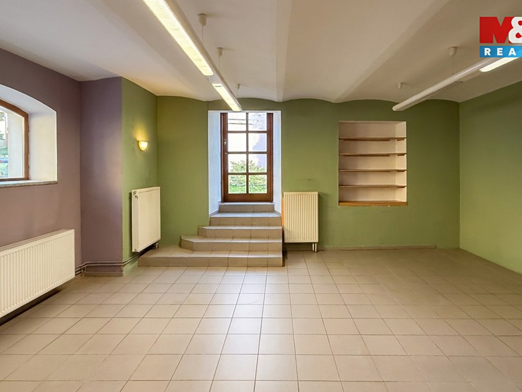 Pronájem  rodinného domu 205 m², pozemek 194 m² - foto 5