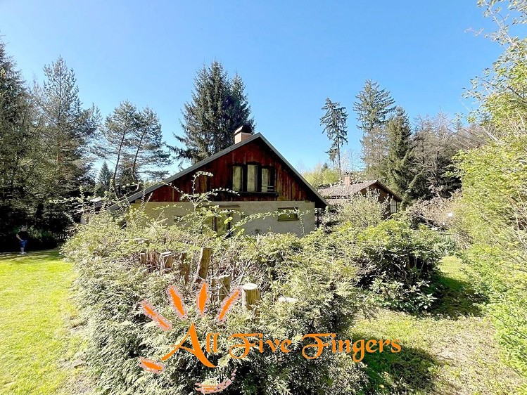 Pronájem chaty 80 m², pozemek 479 m² - foto 4