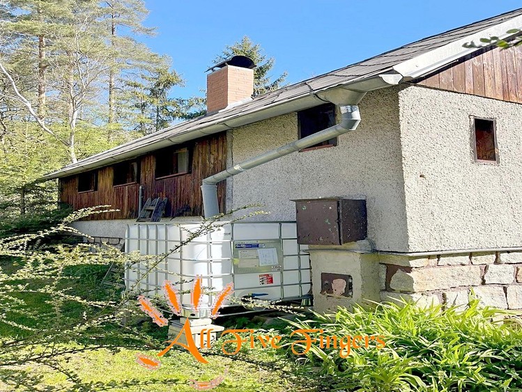 Pronájem chaty 80 m², pozemek 479 m² - foto 8