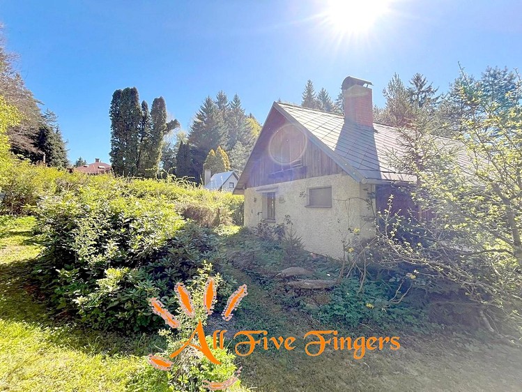 Pronájem chaty 80 m², pozemek 479 m² - foto 6