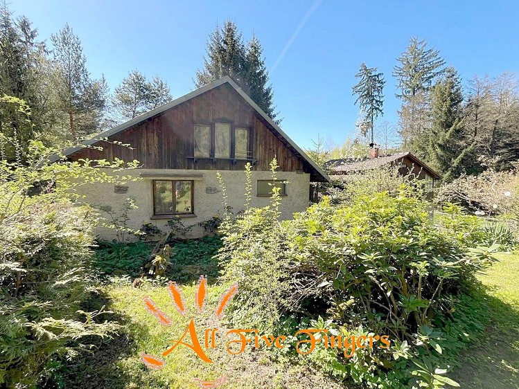 Pronájem chaty 80 m², pozemek 479 m² - foto 5