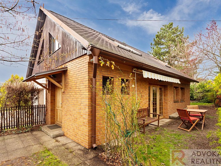 Pronájem rodinného domu 67 m², pozemek 200 m² - foto 3