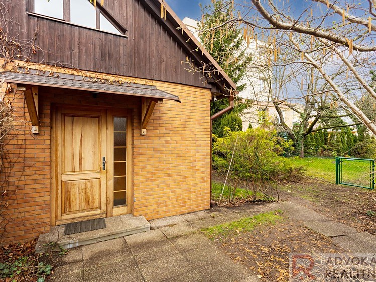 Pronájem rodinného domu 67 m², pozemek 200 m² - foto 4