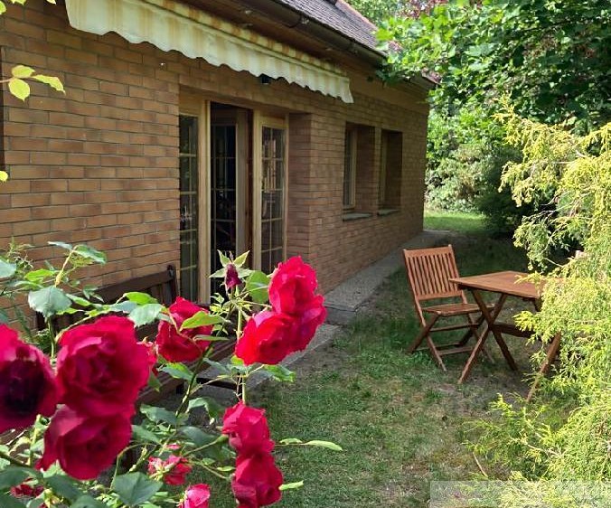 Pronájem rodinného domu 67 m², pozemek 200 m² - foto 1