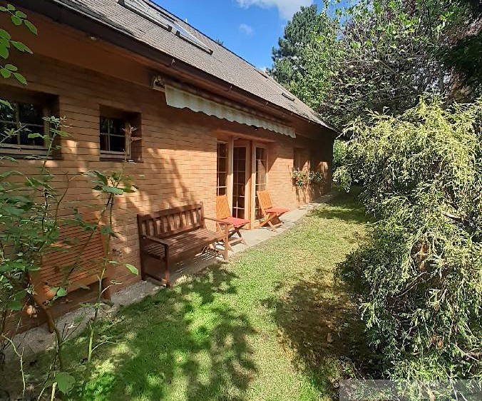 Pronájem rodinného domu 67 m², pozemek 200 m² - foto 2