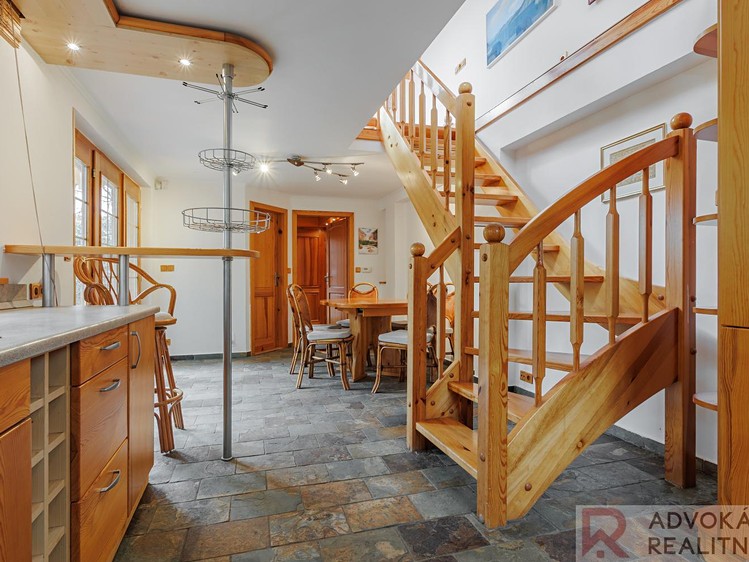 Pronájem rodinného domu 67 m², pozemek 200 m² - foto 8