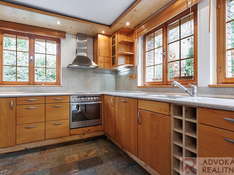 Pronájem rodinného domu 67 m², pozemek 200 m² - foto 6