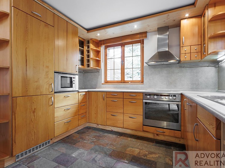 Pronájem rodinného domu 67 m², pozemek 200 m² - foto 5