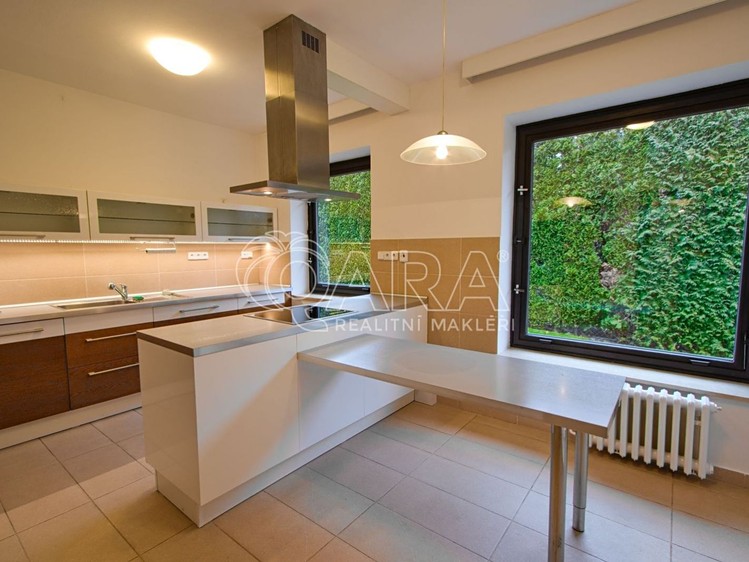 Pronájem rodinného domu 417 m², pozemek 1 263 m² - foto 1
