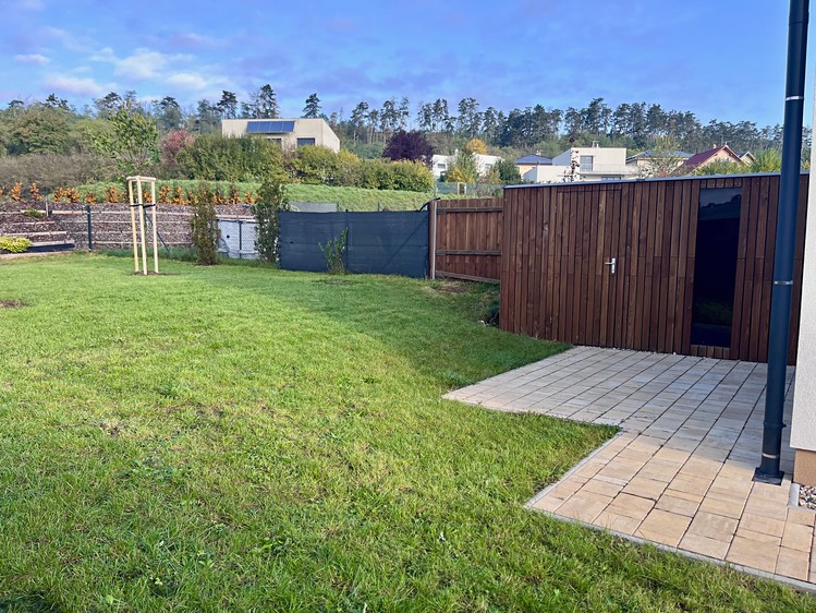 Pronájem rodinného domu 118 m², pozemek 465 m² - foto 3