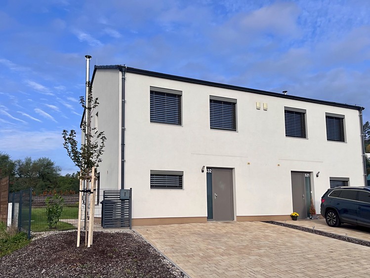 Pronájem rodinného domu 118 m², pozemek 465 m² - foto 1